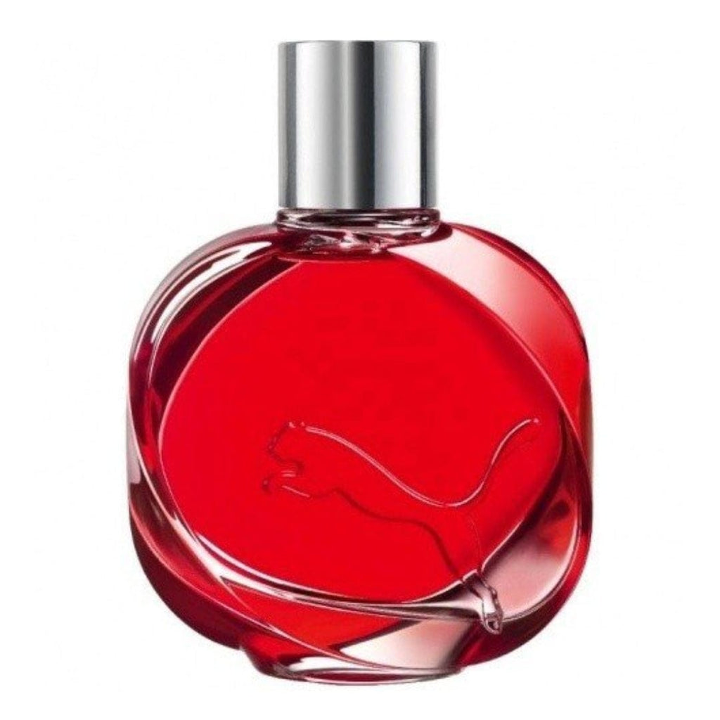 Puma Urban Motion for Her Women’s Perfume/Cologne For Women Eau de Toilette 3.0 oz Edt