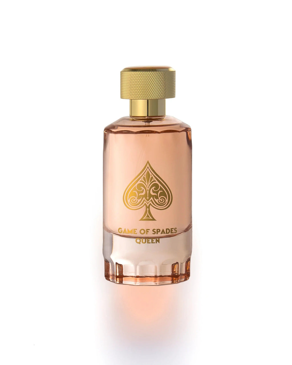 Jo Milano Paris - Game Of Spade Queen EDP  3.4 Ounce/100ml