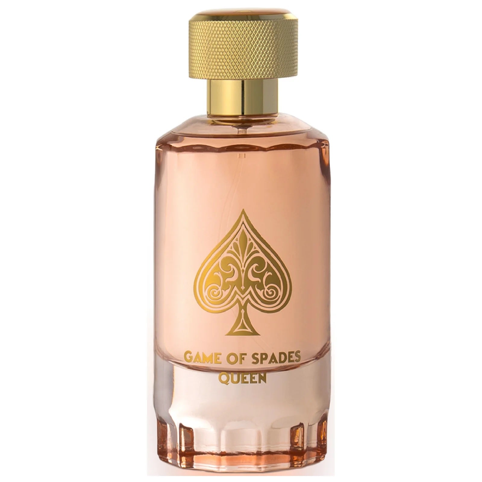 Jo Milano Paris - Game Of Spade Queen EDP  3.4 Ounce/100ml