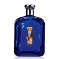 Ralph Lauren Holiday Bear Edition Polo Blue Men’s Perfume/Cologne For Men Eau de Toilette 3.4 oz Edt
