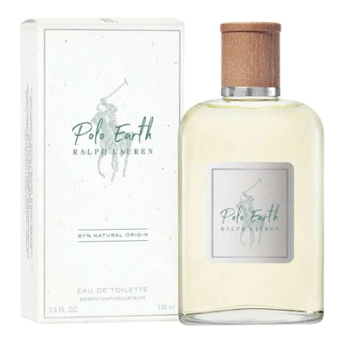 Ralph Lauren Polo Earth 3.4 oz Edt