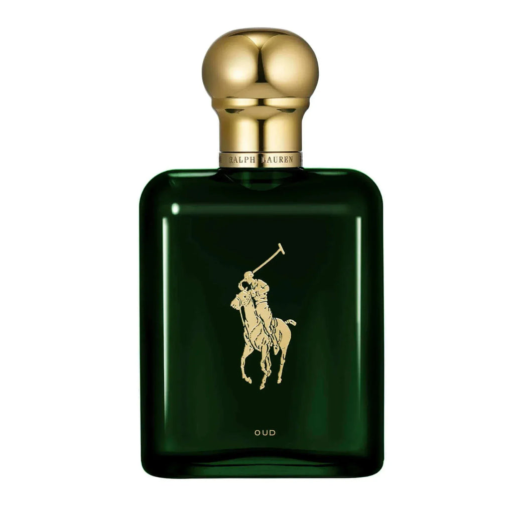 Ralph Lauren  Polo Oud Men’s Perfume/Cologne For Men Eau de Parfum 4.2 oz Edp
