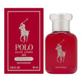 Ralph Lauren Polo Red Eau de Parfum - For Men Eau de Parfum