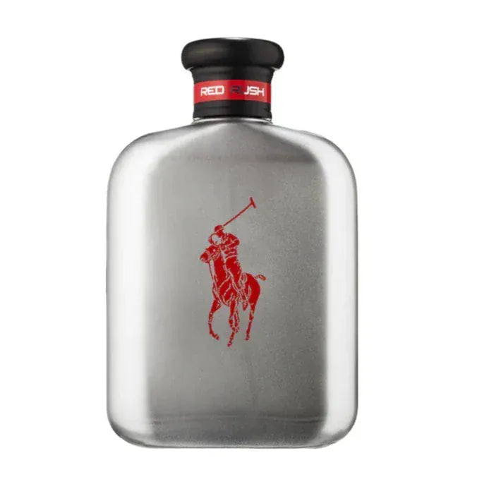 Ralph Lauren Polo Red Rush - For Men Eau de Toilette