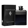 Ralph Lauren Ralph's Club Men’s Perfume/Cologne For Men Eau de Parfum 3.4 oz / Gift Set 3.4 oz Edp