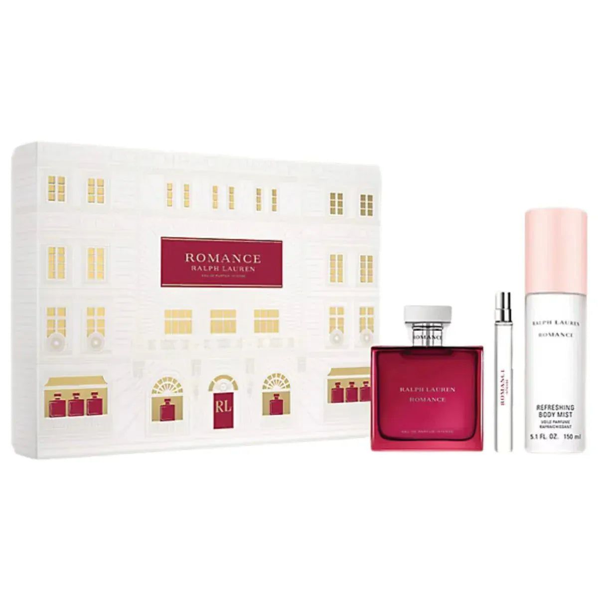 Ralph Lauren Romance Intense For Women Eau de Parfum