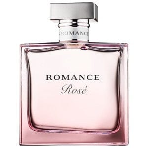 Ralph Lauren Romance Rose Perfume For Women Eau De Parfum 3.4 Oz