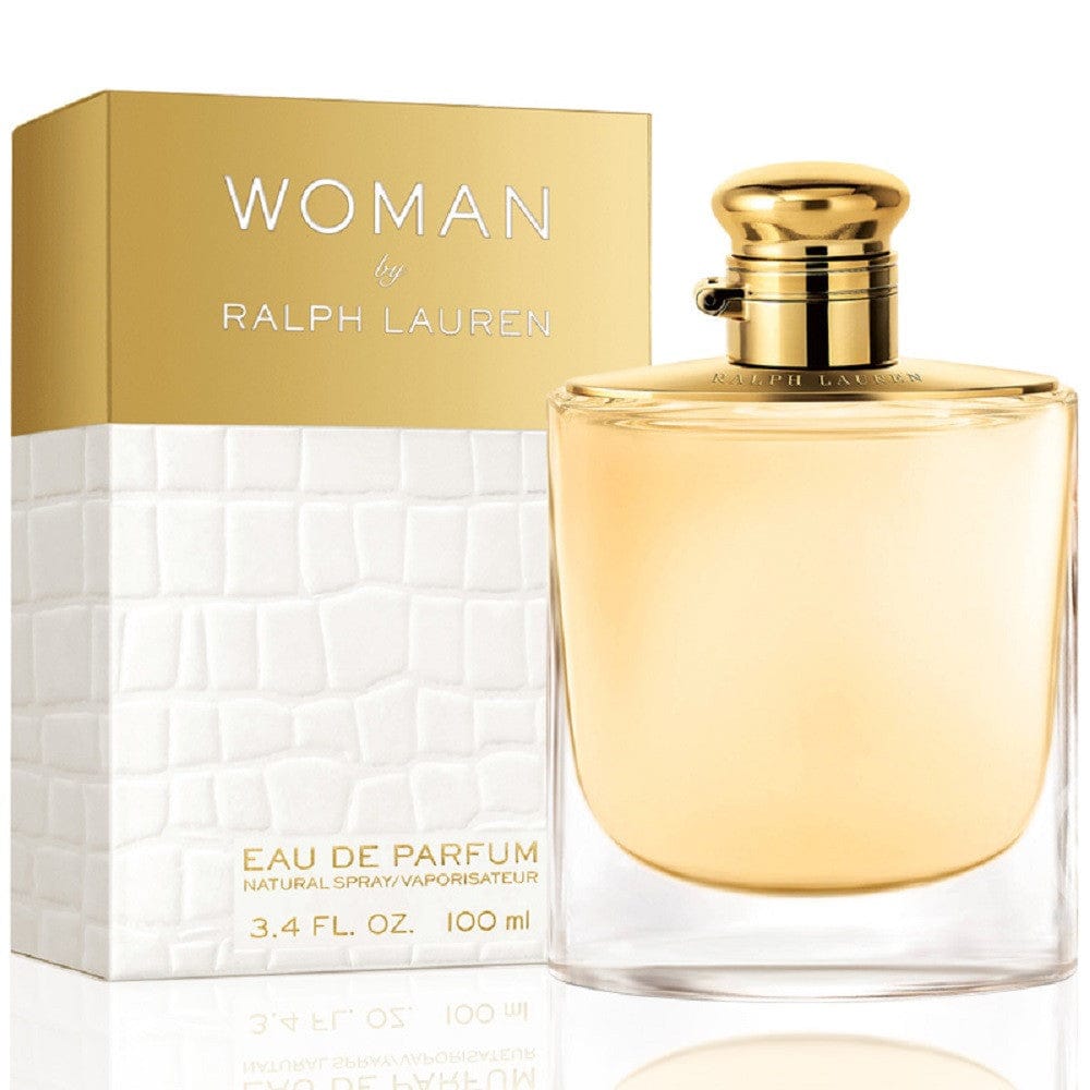 Ralph Lauren Woman Eau de Parfum Women’s Perfume/Cologne For Women Eau de Parfum 1.7 oz / 3.4 oz Edp