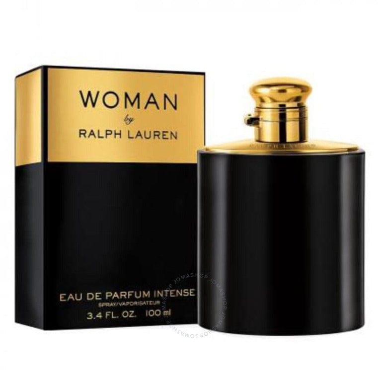 Ralph Lauren Woman Intense Women’s Perfume/Cologne For Women Eau de Parfum Intense 3.4 oz Edp