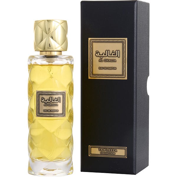 Rasasi Al Ghalia 3.4 oz Edp