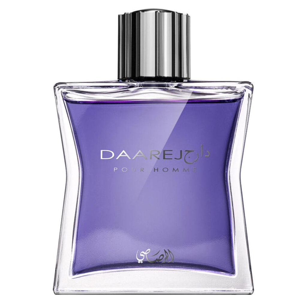 Rasasi Daarej pour Homme Men’s Perfume/Cologne For Men Eau de Parfum 3.4 oz Edp