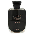 Rasasi Hawas Black