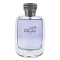 Rasasi Hawas for Him Men’s Perfume/Cologne For Men Eau de Parfum 3.38 Oz Edp
