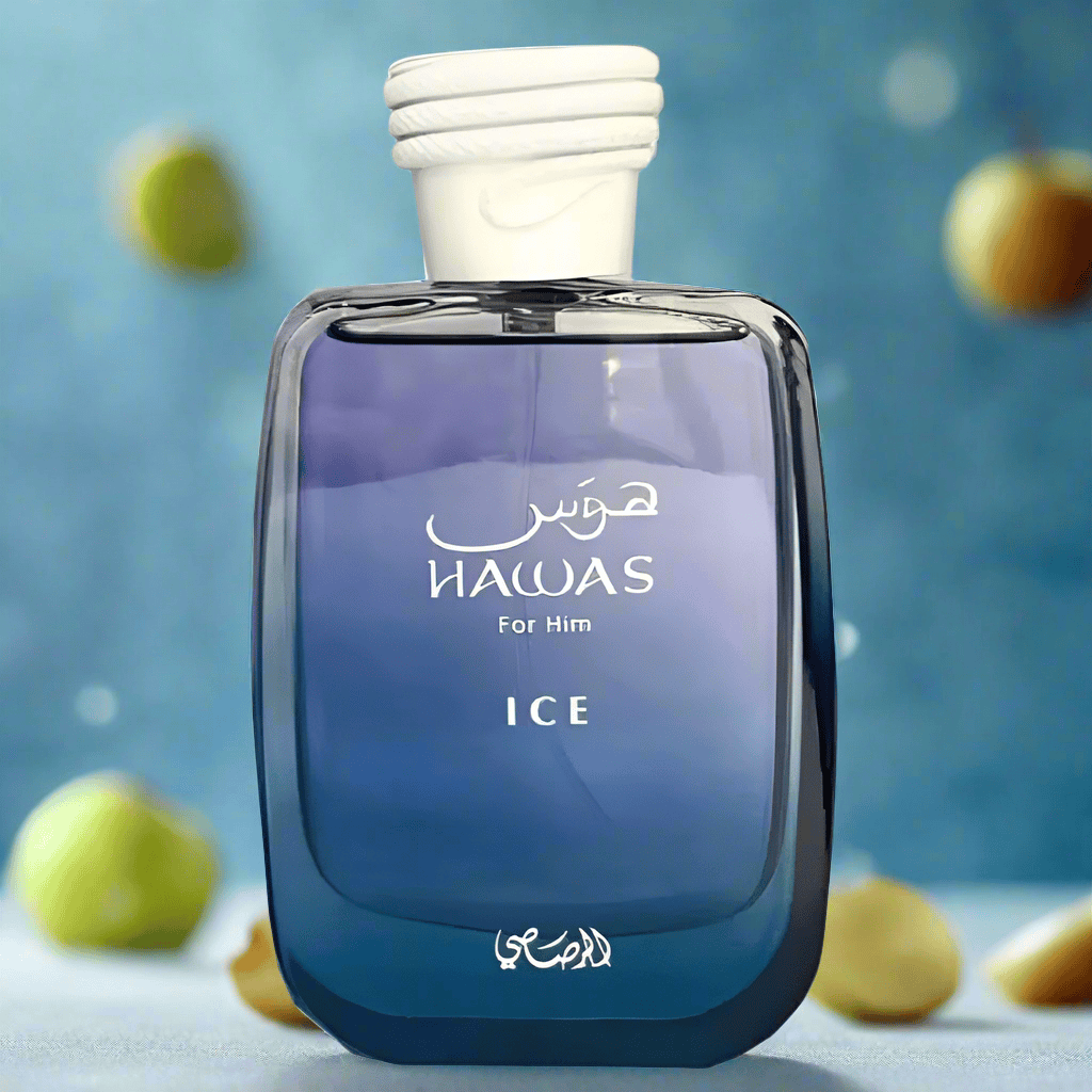 Rasasi Hawas Ice