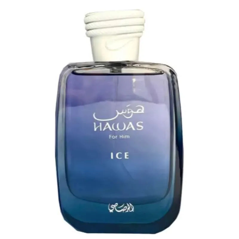 Rasasi Hawas Ice