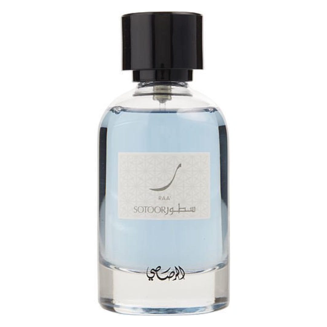 Rasasi Sotoor Raa' 3.4 oz Edp