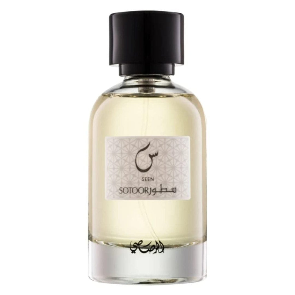 Rasasi Sotoor Seen 3.4 oz Edp