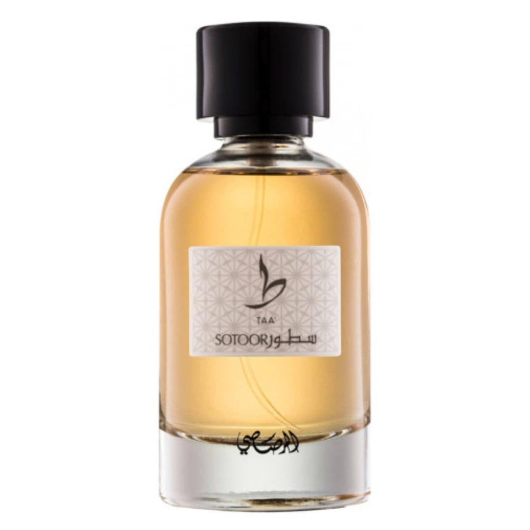 Rasasi Sotoor Taa' 3.4 oz Edp