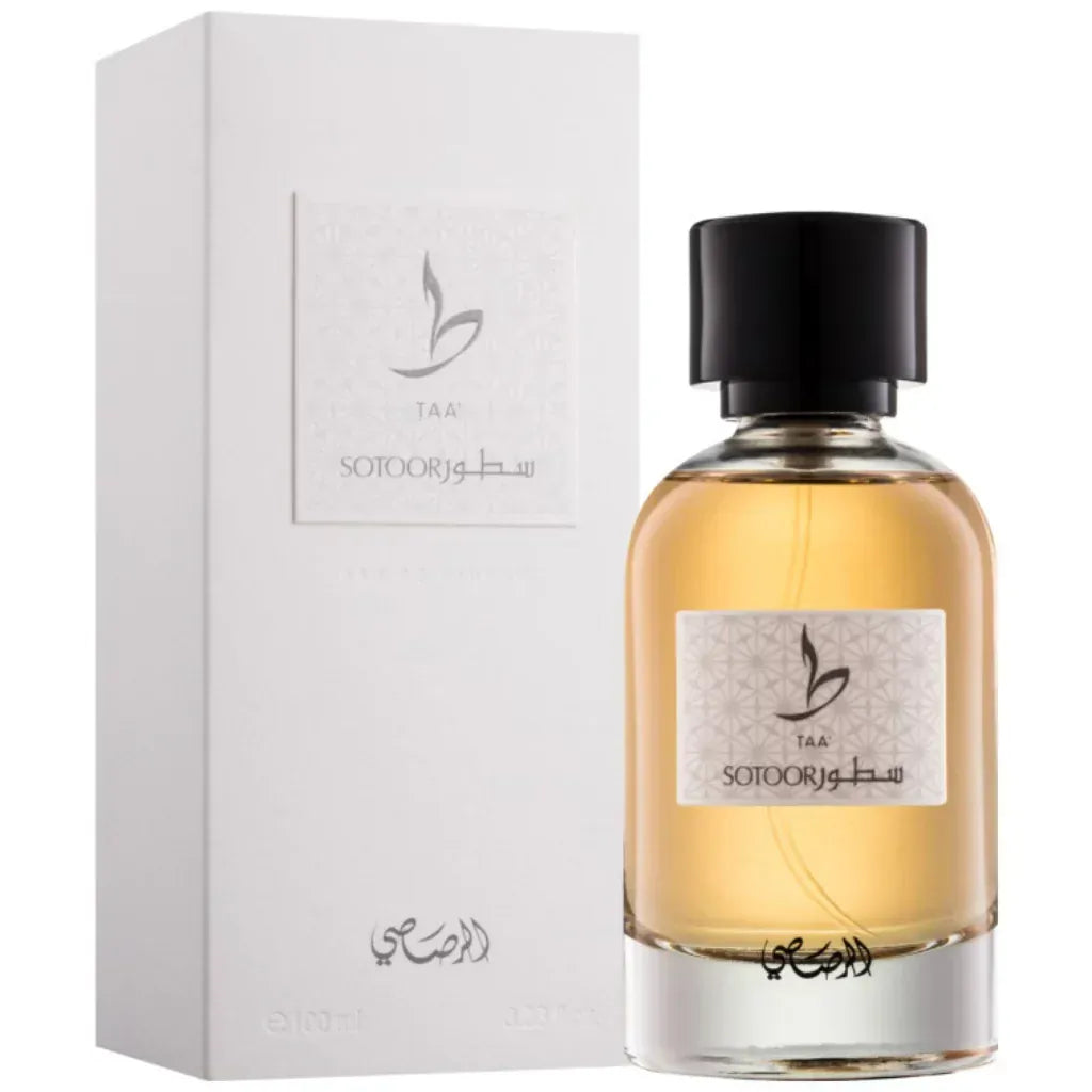 Rasasi Sotoor Taa' 3.4 oz Edp