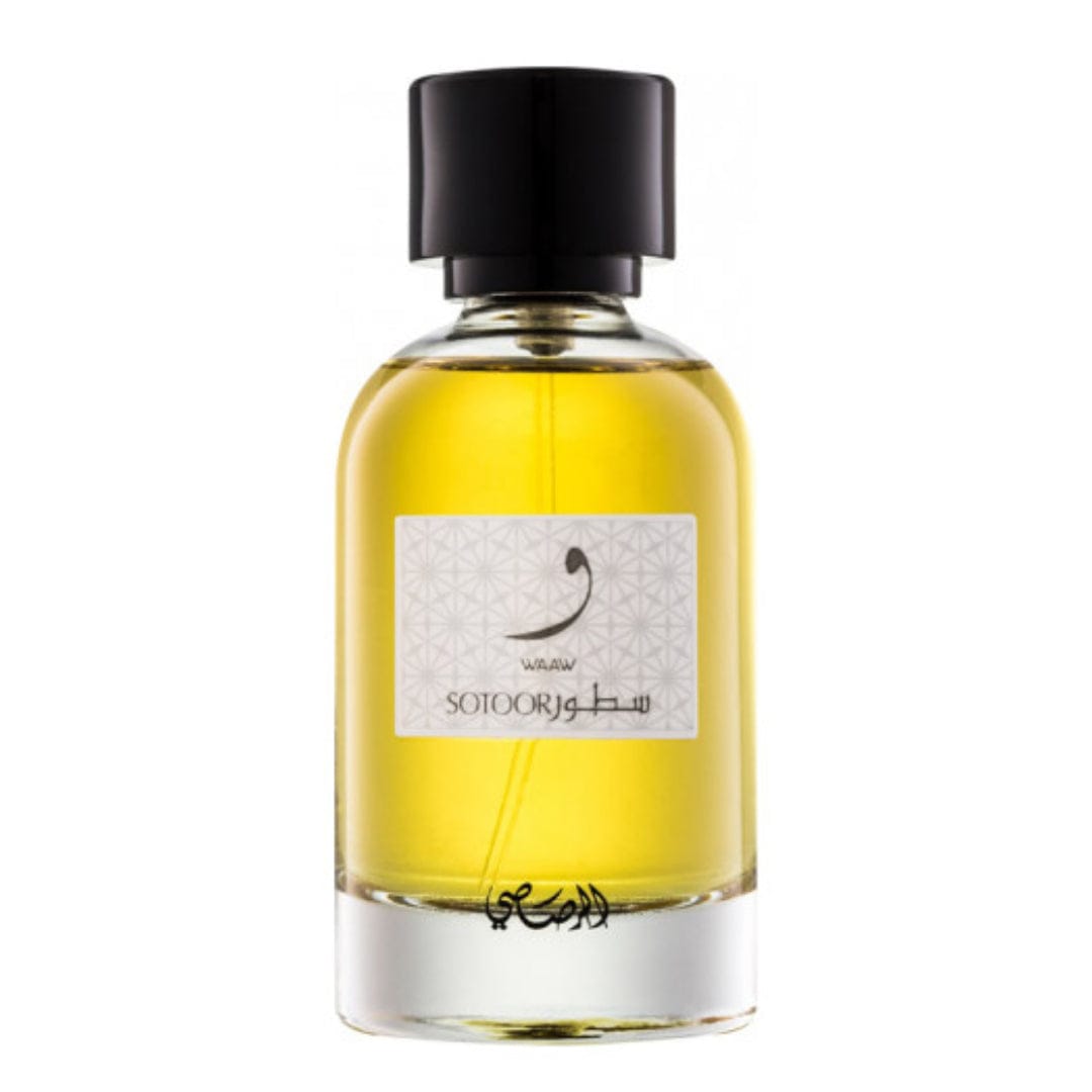 Rasasi Sotoor Waaw 3.3 oz Edp