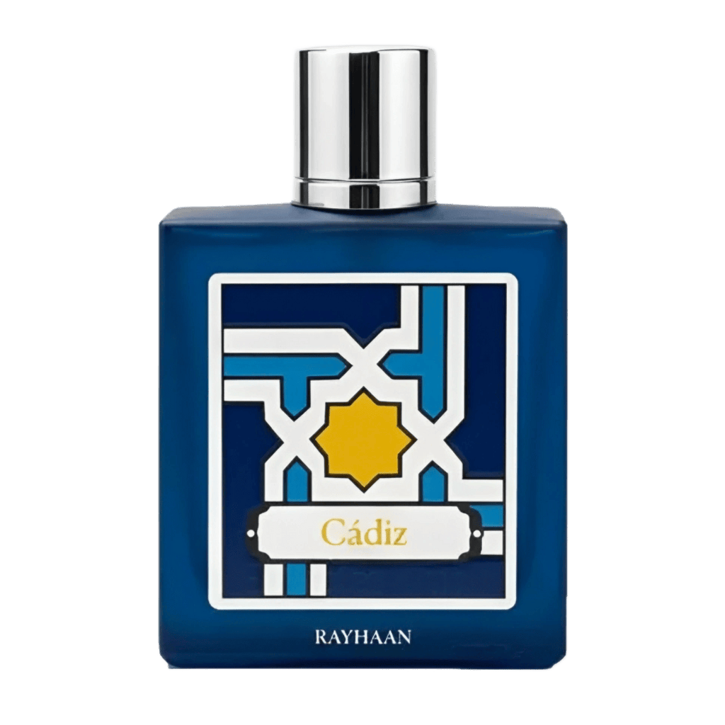 Rayhaan Cadiz