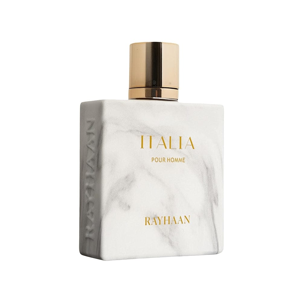 Rayhaan Italia