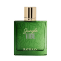 Rayhaan Jungle Vibe