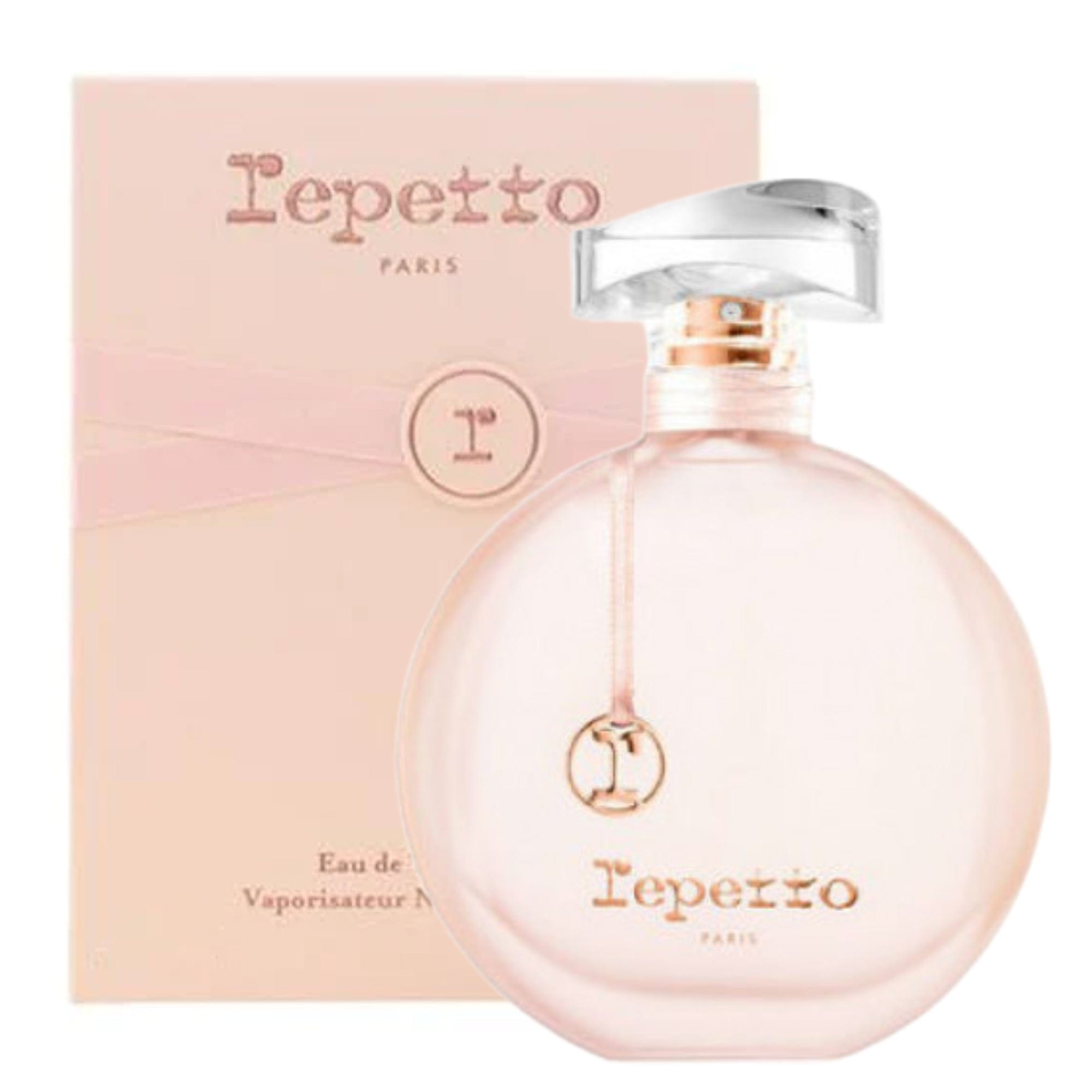 Repetto Repetto Women’s Perfume/Cologne For Women Eau de Toilette 1.6 oz / 2.6 oz / Tester 2.6 oz Edt