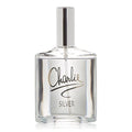 Revlon Charlie Silver Perfume For Women/Cologne For Women Eau de Toilette 3.3 Oz Edt