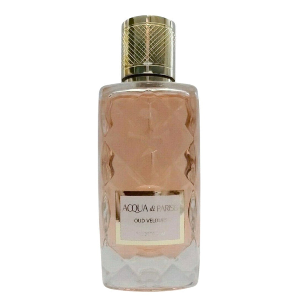 Reyane Tradition Acqua Di Parisis Bloom Velour For Women/Cologne For Women Eau de Parfum 3.4 Oz Edp