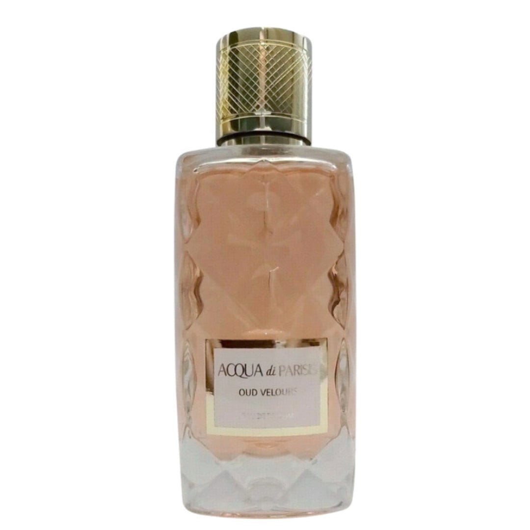 Reyane Tradition Acqua Di Parisis Bloom Velour For Women/Cologne For Women Eau de Parfum 3.4 Oz Edp