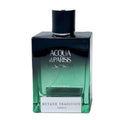 Reyane Tradition Acqua Di Parisis Capri Palace Men’s Perfume/Cologne For Men Eau de Parfum 3.3 oz Edp