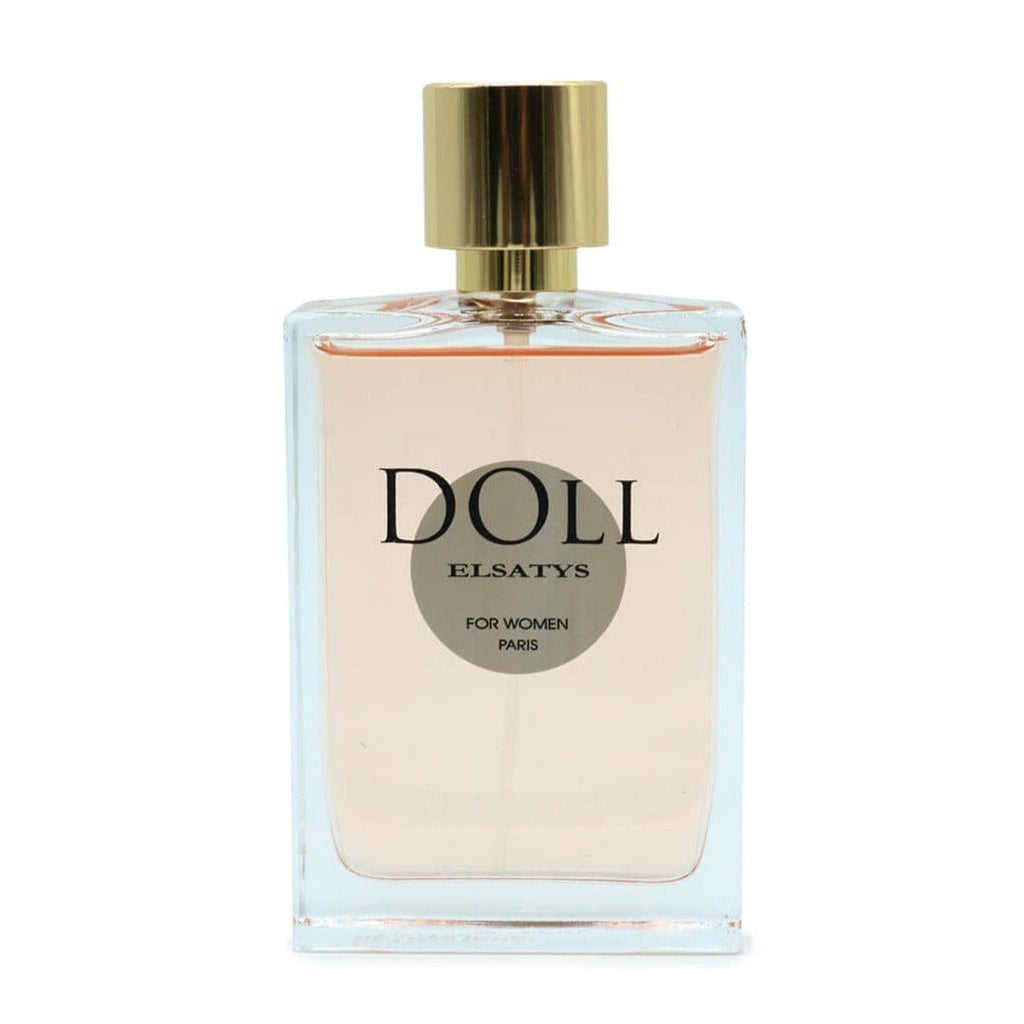 Reyane Tradition Doll Elsatys Women’s Perfume/Cologne For Women Eau de Parfum 2.5 oz Edp