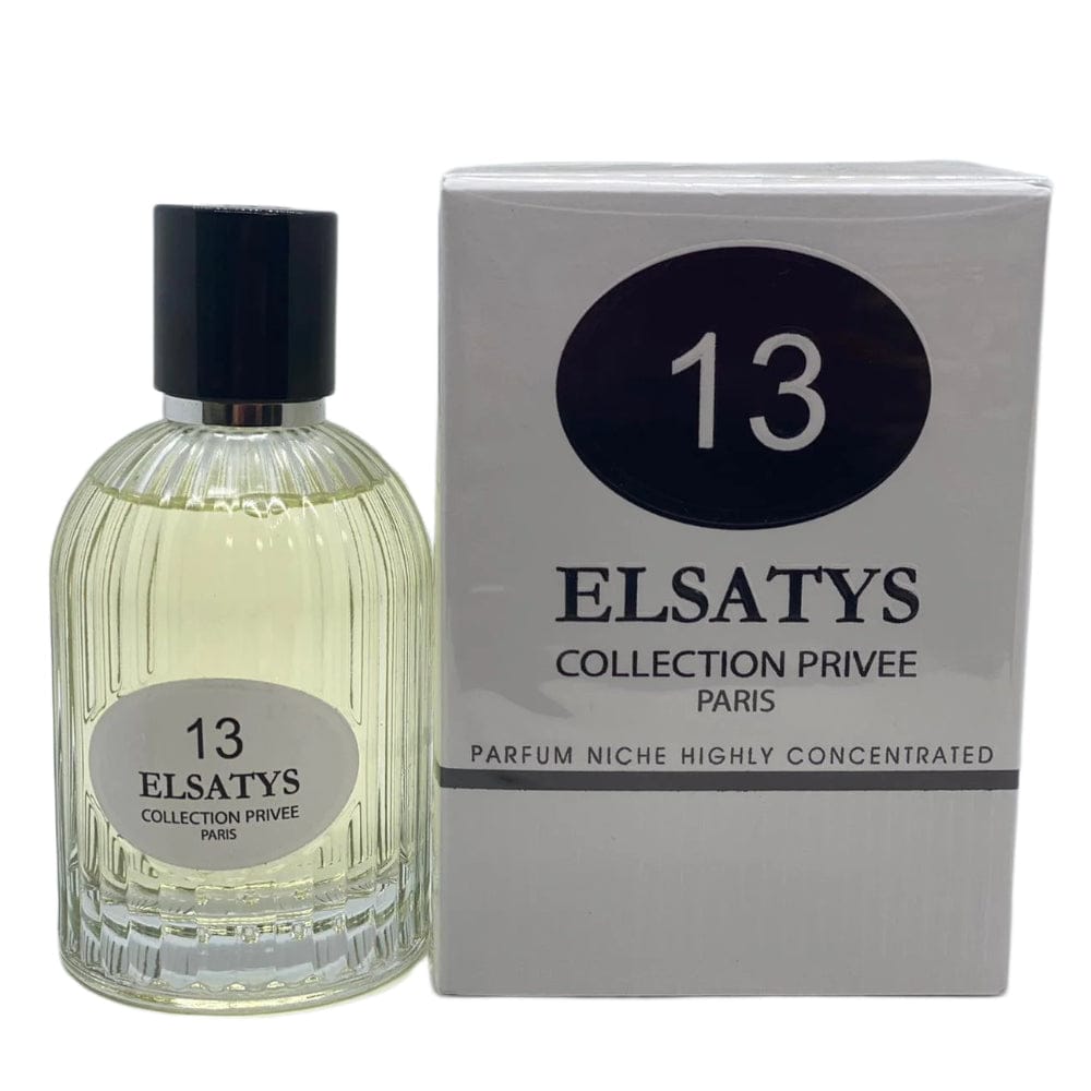 Reyane Tradition Elsatys 13 Collection Privee 3.3 oz Edp