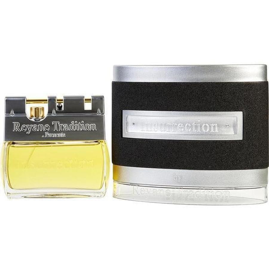 Reyane Tradition Insurrection Cologne For Men Eau De Toilette 3.3 Oz / Gift Set 3.3 Oz Edt
