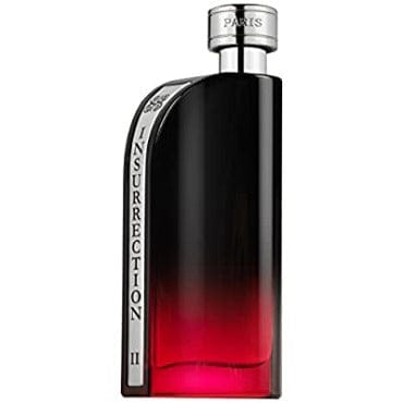 Reyane Tradition Insurrection II Dark Cologne Men's Perfume/Colgone For Men Eau De Toilette 3.3 oz edp