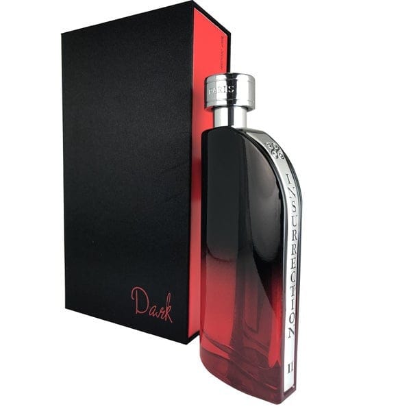 Reyane Tradition Insurrection II Dark Cologne Men's Perfume/Colgone For Men Eau De Toilette 3.3 oz edp