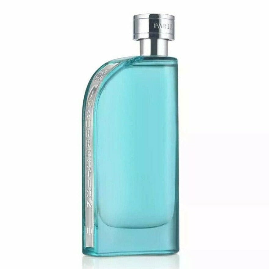 Reyane Tradition Insurrection II Sport Men's Perfume/Cologne For Men Eau De Toilette 3.4 oz Edp