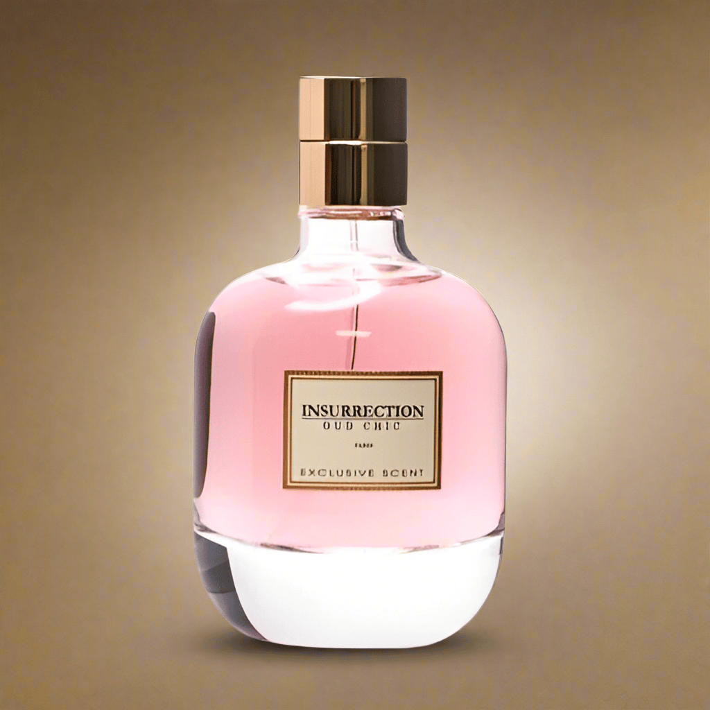 Reyane Tradition Insurrection Oud Chic 3.4 oz Edp