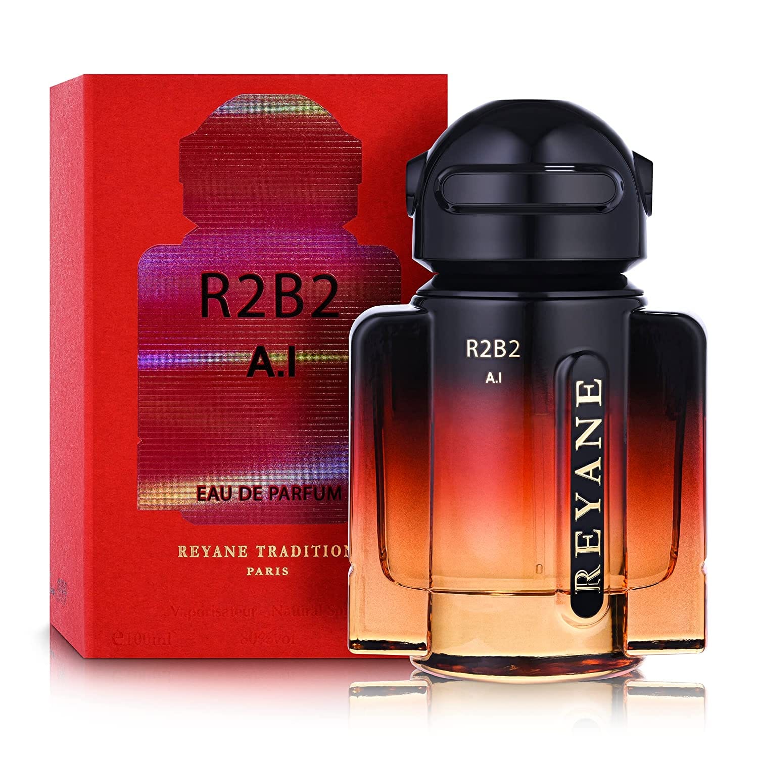 Reyane Tradition R2B2 A.I. 3.3 oz