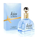 Rihanna Kiss Women’s Perfume/Cologne For Women Eau de Parfum 3.4 oz / Gift Set 3.4 ozEdp