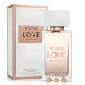 Rihanna Rogue Love Women’s Perfume/Cologne For Women Eau de Parfum 3.4 oz / Body Mist 8.0 ozEdp