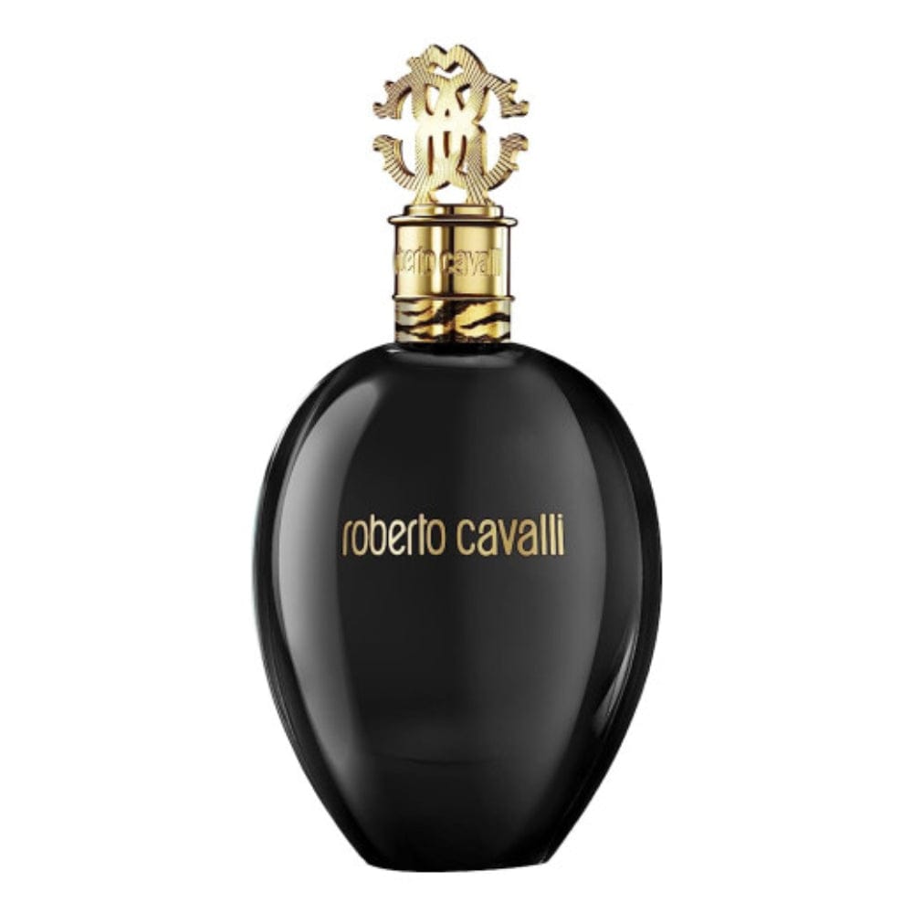 Roberto Cavalli  Nero Assoluto Women’s Perfume/Cologne For Women Eau de Parfum 2.5 oz Edp