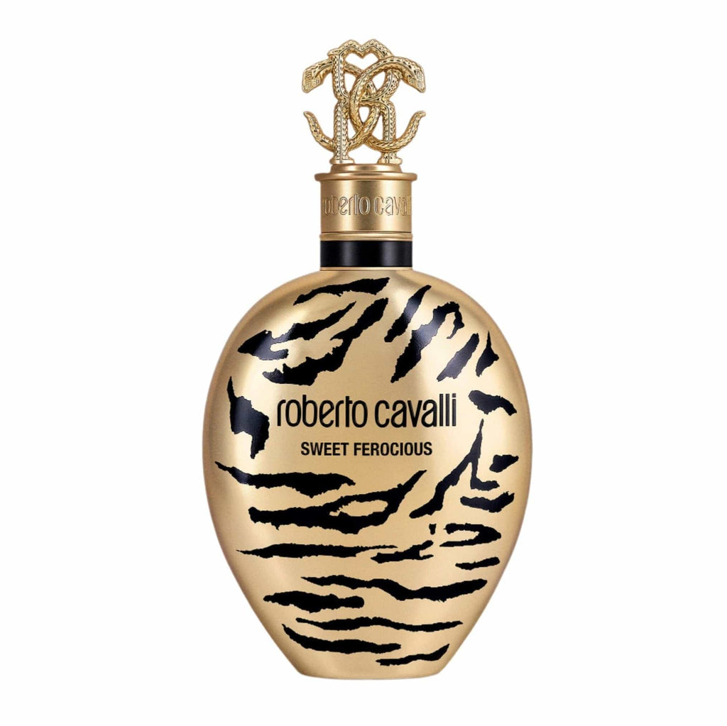 Roberto Cavalli Sweet Ferocious Women’s Perfume/Cologne For Women Eau de Parfum 2.5 oz Edp