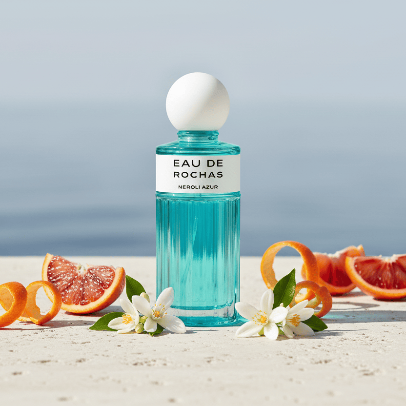 Rochas Eau de Rochas Neroli Azur