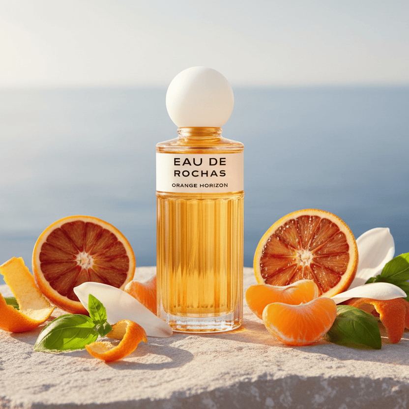 Rochas Eau de Rochas Orange Horizon