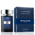 Rochas L'Homme Rochas Men’s Perfume/Cologne For Men Eau de Toilette 3.3 oz / Gift Set 3.3 oz Edt