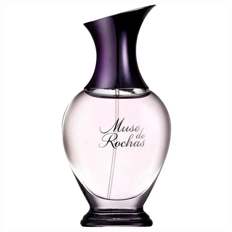Rochas Muse de Rochas Women’s Perfume/Cologne For Women Eau de Parfum 3.3 oz Edp