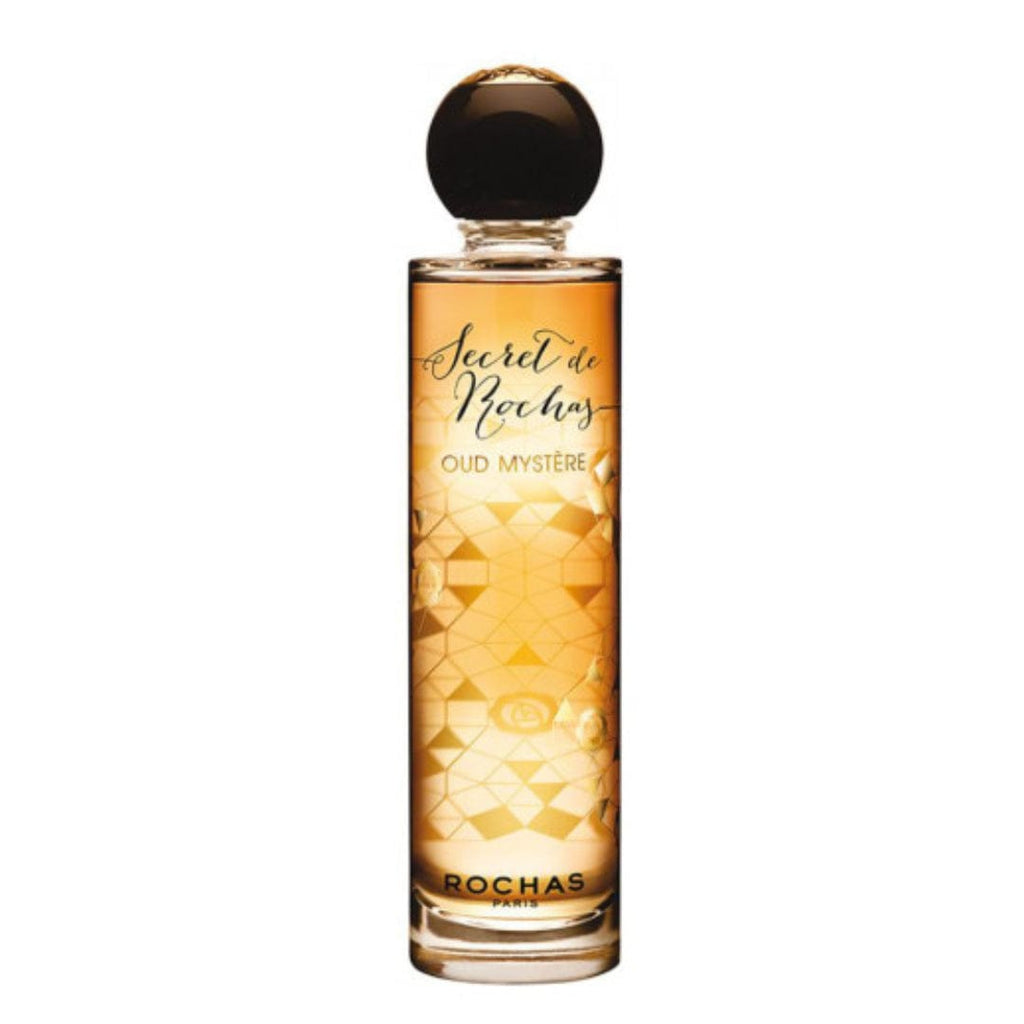 Rochas Secret de Rochas Oud Mystère Women's Perfume Perfume/Cologne For Women Eau de Parfum 3.3 oz Edp