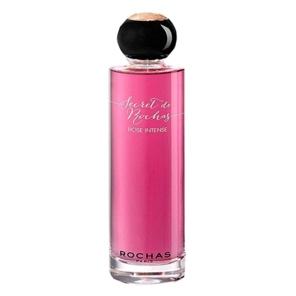 Rochas Secret de Rochas Rose Intense Women’s Perfume/Cologne For Women Eau de Parfum 3.3 oz Edp